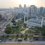 Heart Of Abu Dhabi - Elite Community