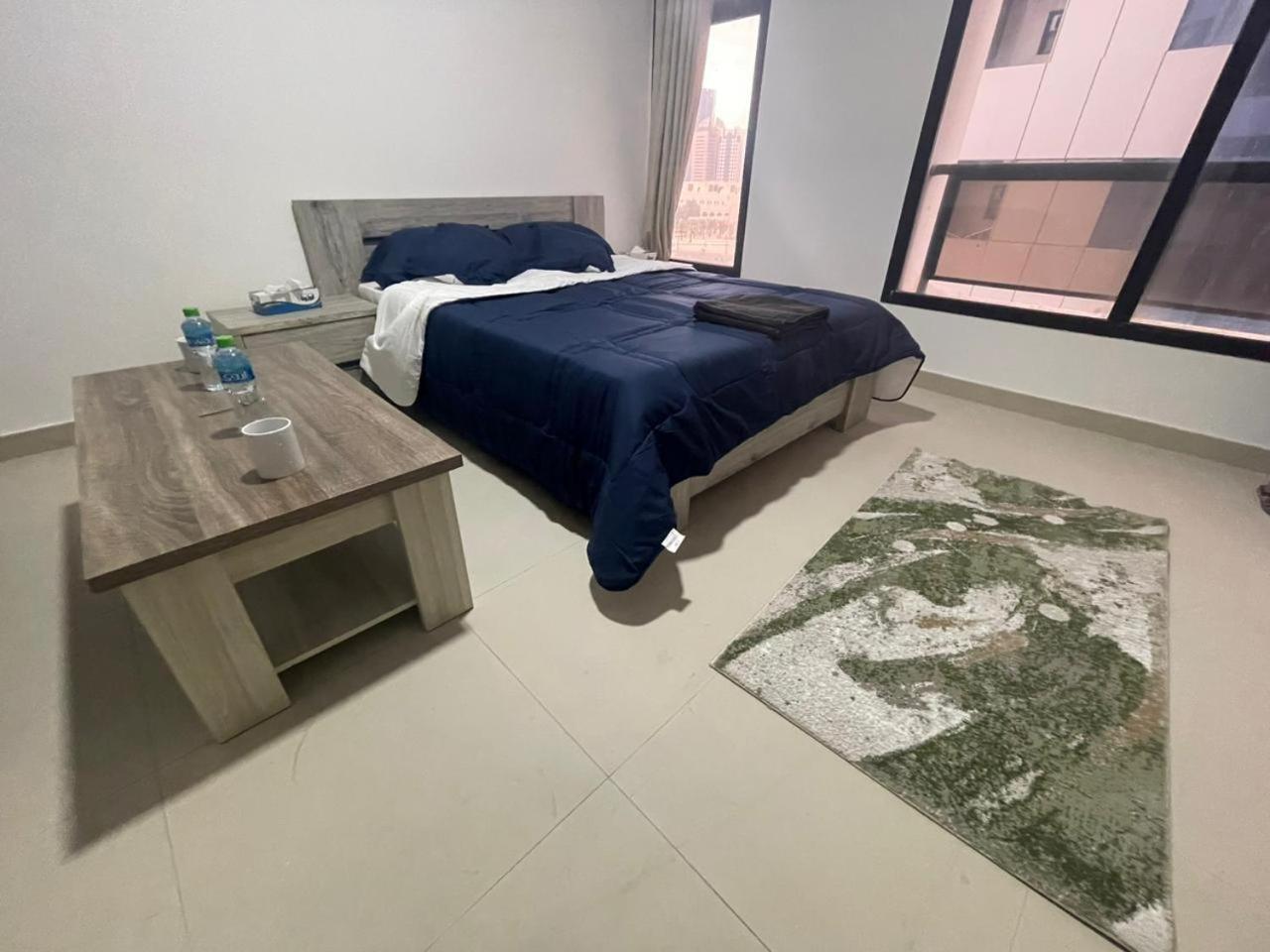 Albergue Heart Of - Elite Community Abu Dhabi